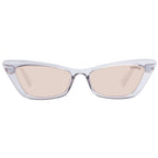 Guess Purple Women Sunglass