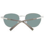 Timberland Rose Gold Men Sunglass