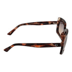 Guess Brown Women Sunglass