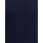 Brunello Cucinelli Blue Cashmere Cashmere Sweater