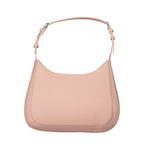 Calvin Klein Pink Polyester Handbag
