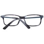 Guess Gray Men Glasses Frame