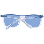 Timberland White Men Sunglass