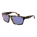 BMW Brown Men Sunglass