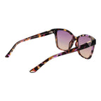 Guess Brown Women Sunglass