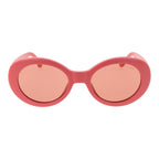 Guess Pink Women Sunglass