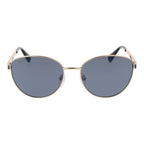 Max & Co Silver Women Sunglass