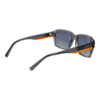 Timberland Gray Men Sunglass