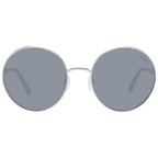 Emilio Pucci Gray Women Sunglass