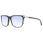 BMW Brown Men Sunglass