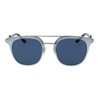 Police Blue Men Sunglass