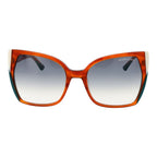 Marciano by Guess Copper Women Sunglass
