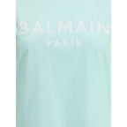 Balmain Logoed T-Shirt