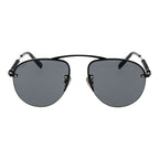Tod's Black Men Sunglass