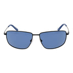 BMW Motorsport Black Men Sunglass
