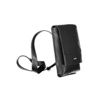 Calvin Klein Black Polyester Shoulder Bag