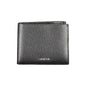 Calvin Klein Black Leather Wallet