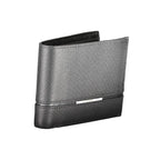 Calvin Klein Black Leather Wallet