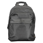 Calvin Klein Black Polyester Backpack