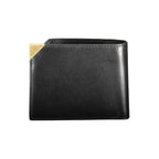 Calvin Klein Black Leather Wallet