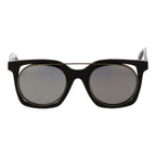 Yohji Yamamoto Brown Monel Sunglasses