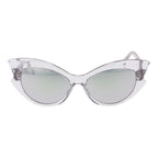 Andy Wolf Purple Unisex Sunglass