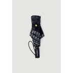 Alviero Martini Prima Classe Beige Nylon Umbrella