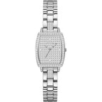 Guess Gray Stainless Steel Watch