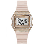 Guess Multicolor Synthetic Watch