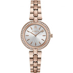 Furla Multicolor Stainless Steel Bracelet Watch