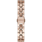 Furla Multicolor Stainless Steel Bracelet Watch