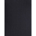 Balmain PB patterned short Dres