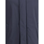 Herno Hooded Down Jacket