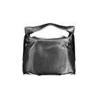 Calvin Klein Black Polyester Handbag
