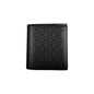 Calvin Klein Black Polyester Wallet