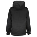 Calvin Klein Black Polyester Women Sweater