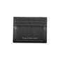 Tommy Hilfiger Black Leather Wallet