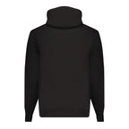 Calvin Klein Black Cotton Men Sweater