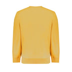 Timberland Brown Cotton Men Sweater