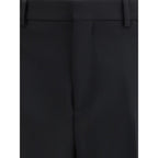 Gucci Wool Pants