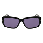 Guess Black Men Sunglass