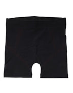 Dolce & Gabbana Black Nylon Stretch Boxer Shorts Underwear