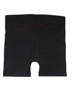 Dolce & Gabbana Black Nylon Stretch Boxer Shorts Underwear