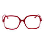 Guess Pink Women Glasses Frame