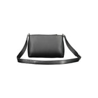 Calvin Klein Black Polyester Handbag