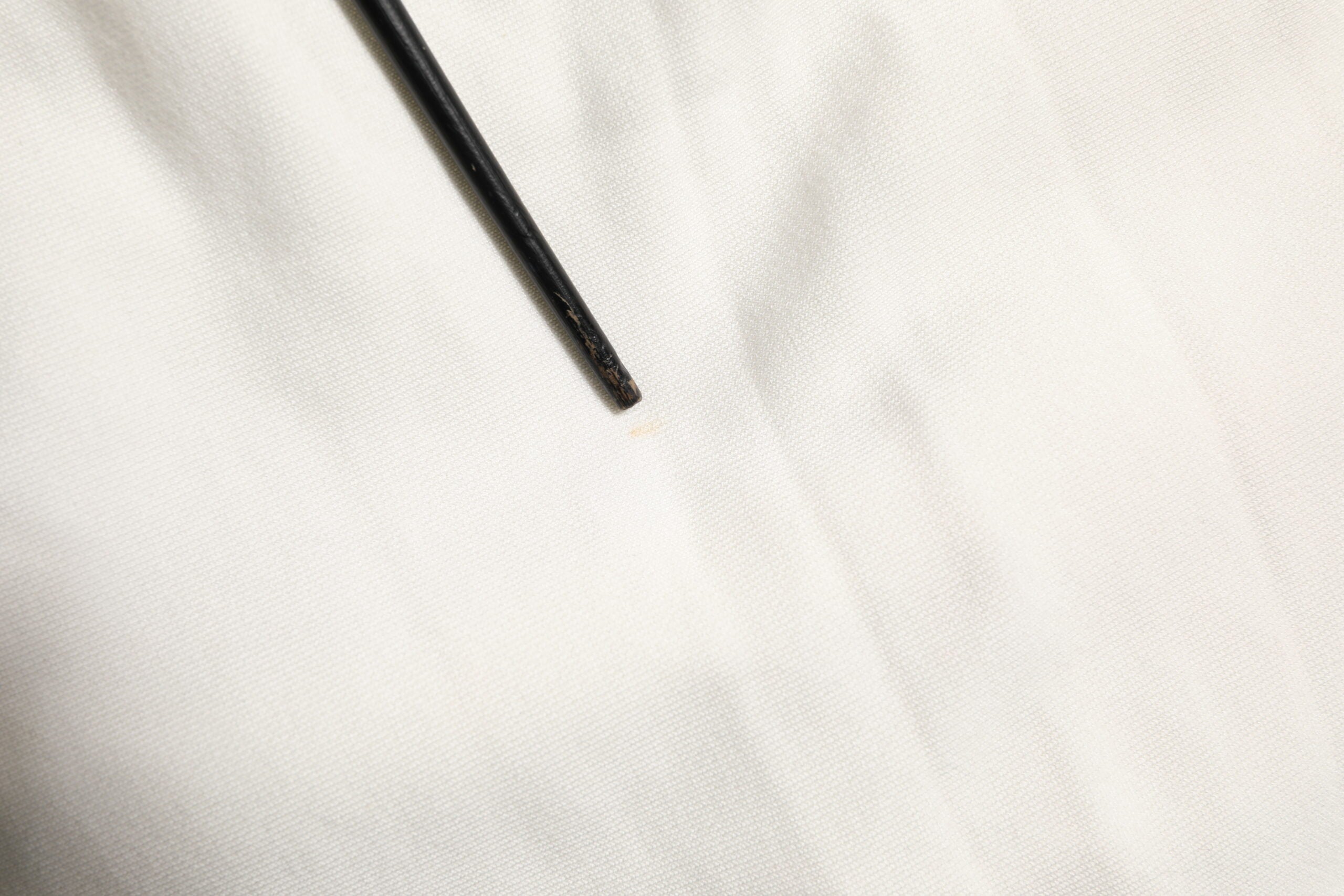 Dolce & Gabbana White Cotton Cargo Bermuda Sweatshorts Shorts