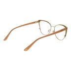 Guess Gold Women Glasses Frame