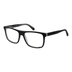 Guess Black Men Glasses Frame