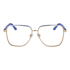 Guess Gold Women Glasses Frame