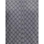 Gucci Gray Polyester Sweatshirt